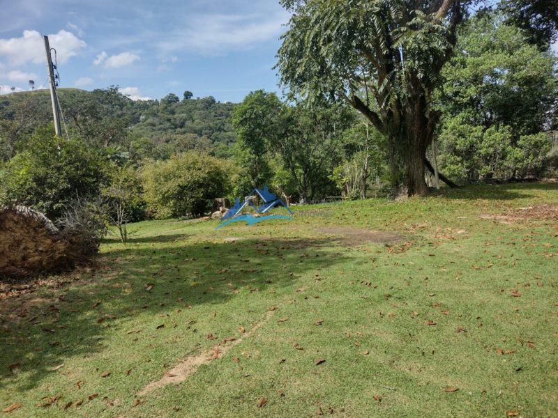 Fazenda/Sítio com 4 Quartos e 3 banheiros à Venda, 60000 m² por R$ 1.500.000 COD. ch676