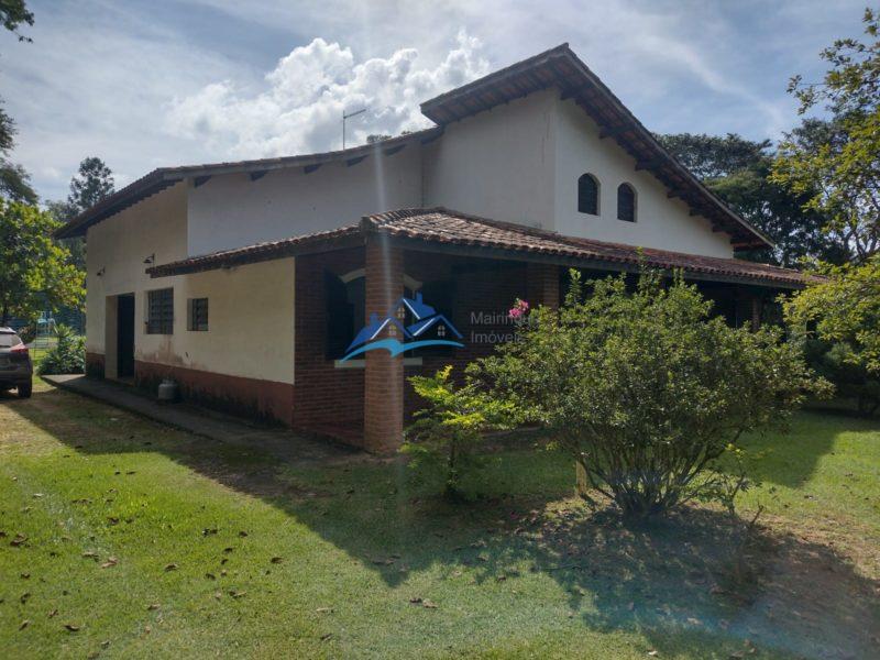 Fazenda/Sítio com 4 Quartos e 3 banheiros à Venda, 60000 m² por R$ 1.500.000 COD. ch676