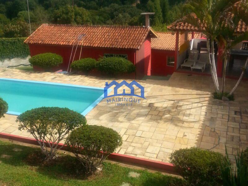 Chácara com 5 Quartos e 3 banheiros à Venda, 7500 m² por R$ 1.100.000 Cód. ch701