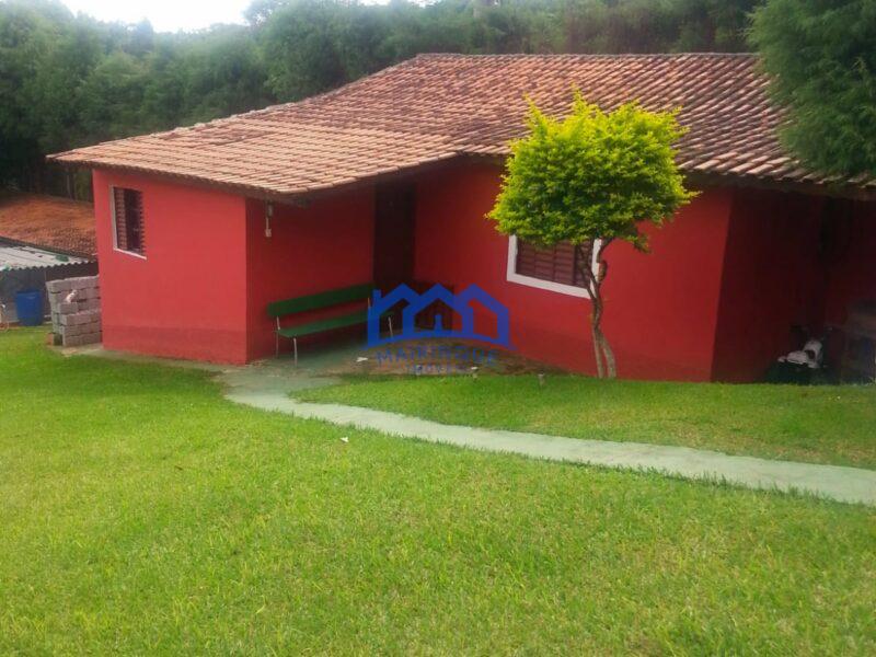 Chácara com 5 Quartos e 3 banheiros à Venda, 7500 m² por R$ 1.100.000 Cód. ch701
