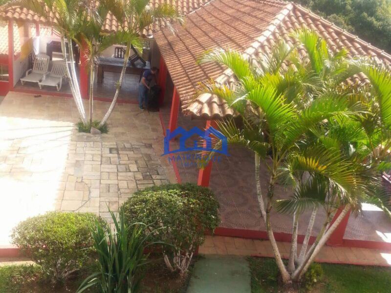 Chácara com 5 Quartos e 3 banheiros à Venda, 7500 m² por R$ 1.100.000 Cód. ch701