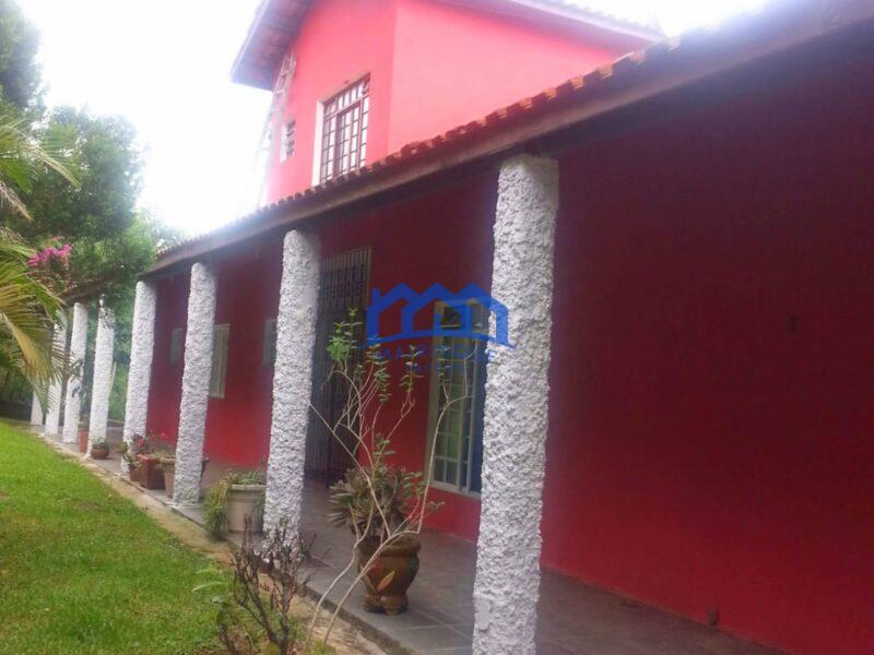 Chácara com 5 Quartos e 3 banheiros à Venda, 7500 m² por R$ 1.100.000 Cód. ch701