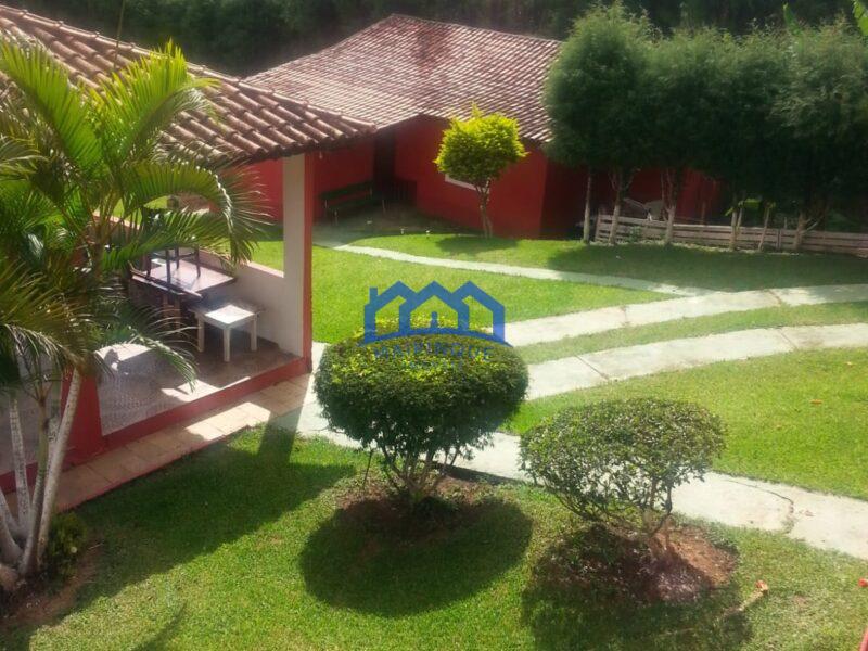 Chácara com 5 Quartos e 3 banheiros à Venda, 7500 m² por R$ 1.100.000 Cód. ch701