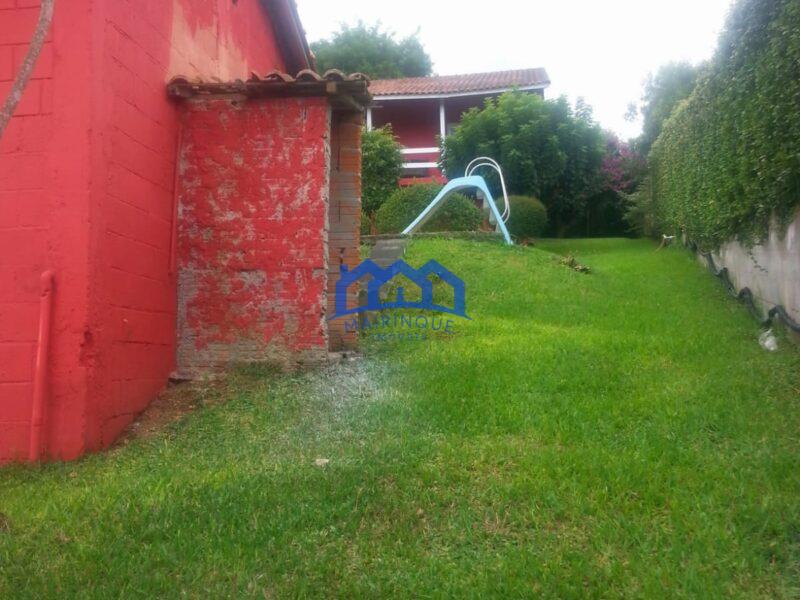 Chácara com 5 Quartos e 3 banheiros à Venda, 7500 m² por R$ 1.100.000 Cód. ch701