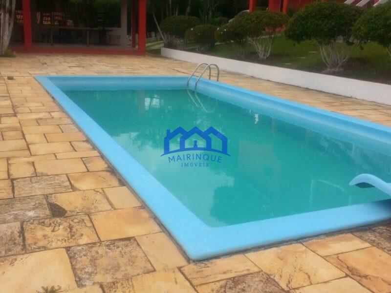 Chácara com 5 Quartos e 3 banheiros à Venda, 7500 m² por R$ 1.100.000 Cód. ch701
