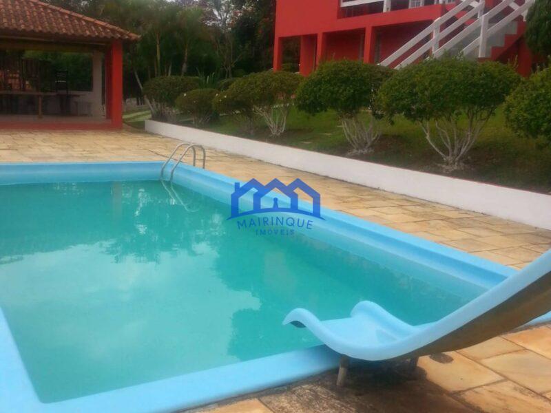 Chácara com 5 Quartos e 3 banheiros à Venda, 7500 m² por R$ 1.100.000 Cód. ch701