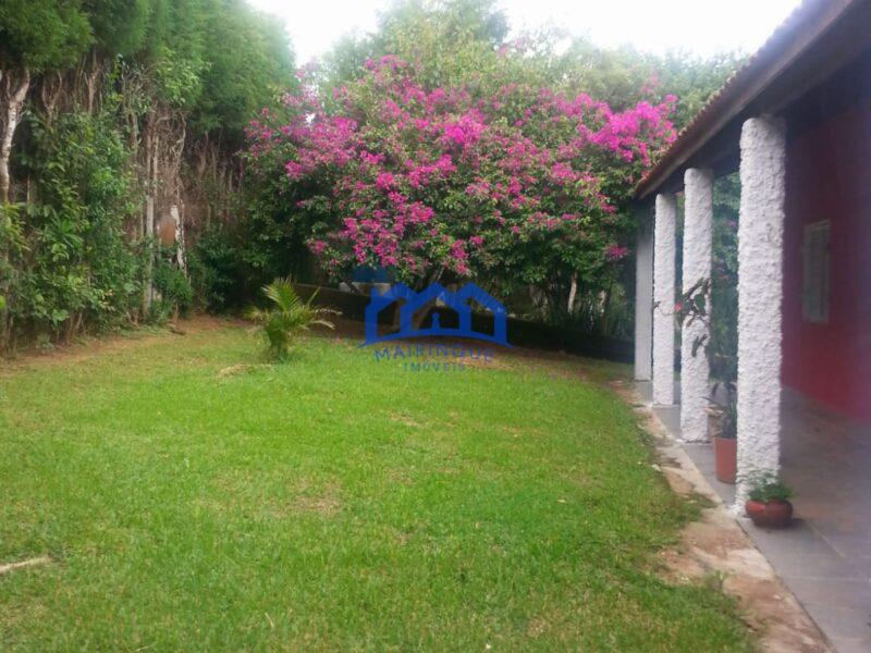 Chácara com 5 Quartos e 3 banheiros à Venda, 7500 m² por R$ 1.100.000 Cód. ch701