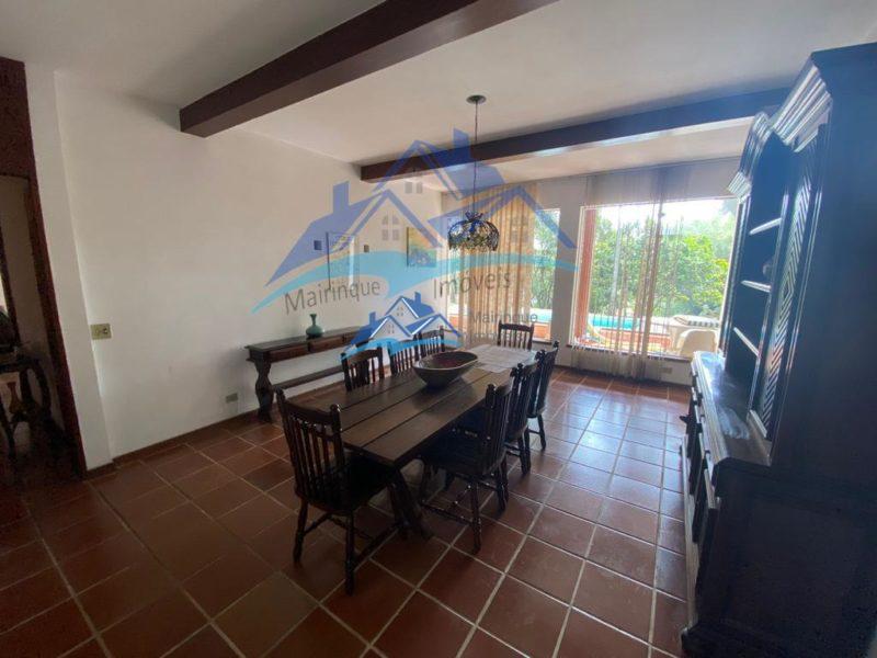 Fazenda/Sítio com 7 Quartos e 5 banheiros à Venda, 3250 m² por R$ 1.300.000 COD. ch688