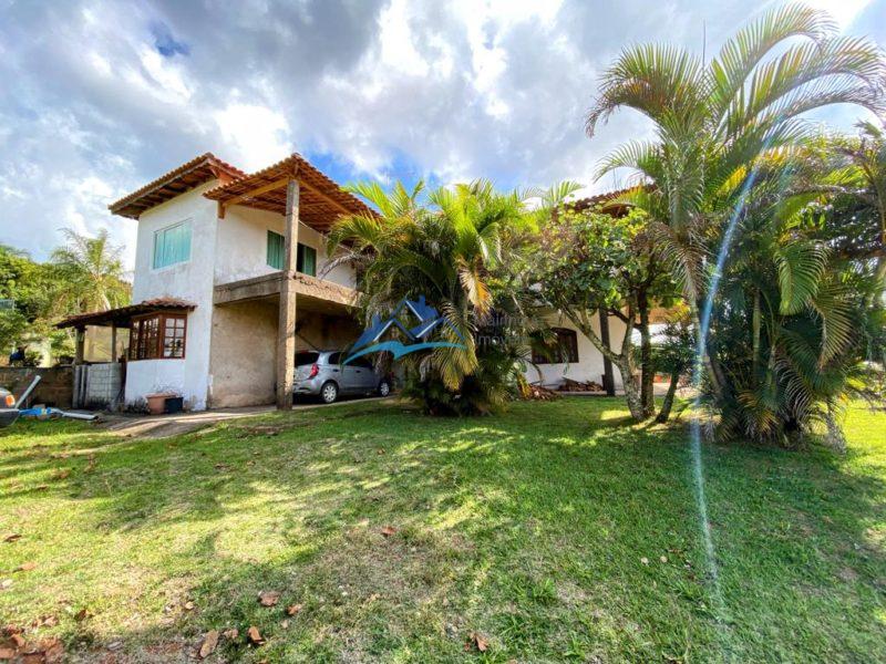 Fazenda/Sítio com 5 Quartos e 7 banheiros à Venda, 3200 m² por R$ 2.000.000 COD. ps113