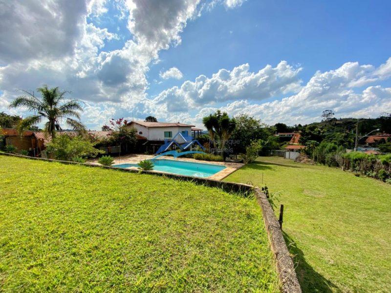 Fazenda/Sítio com 5 Quartos e 7 banheiros à Venda, 3200 m² por R$ 2.000.000 COD. ps113