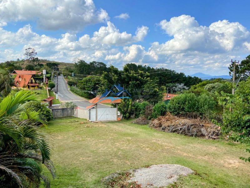 Fazenda/Sítio com 5 Quartos e 7 banheiros à Venda, 3200 m² por R$ 2.000.000 COD. ps113