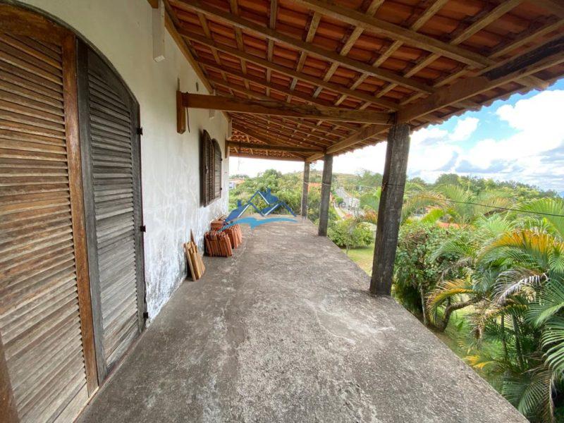 Fazenda/Sítio com 5 Quartos e 7 banheiros à Venda, 3200 m² por R$ 2.000.000 COD. ps113