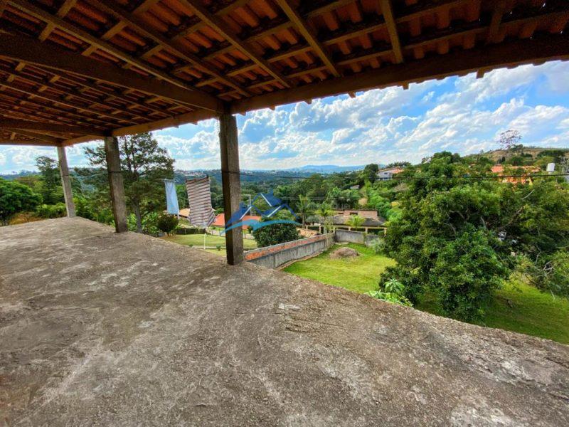 Fazenda/Sítio com 5 Quartos e 7 banheiros à Venda, 3200 m² por R$ 2.000.000 COD. ps113