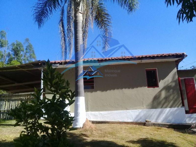 Fazenda/Sítio com 5 Quartos e 3 banheiros à Venda, 30350 m² por R$ 745.000 COD. ch705