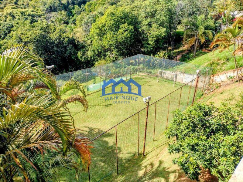 Fazenda/Sítio com 6 Quartos e 6 banheiros à Venda, 2781 m² por R$ 1.590.000 COD. ch728