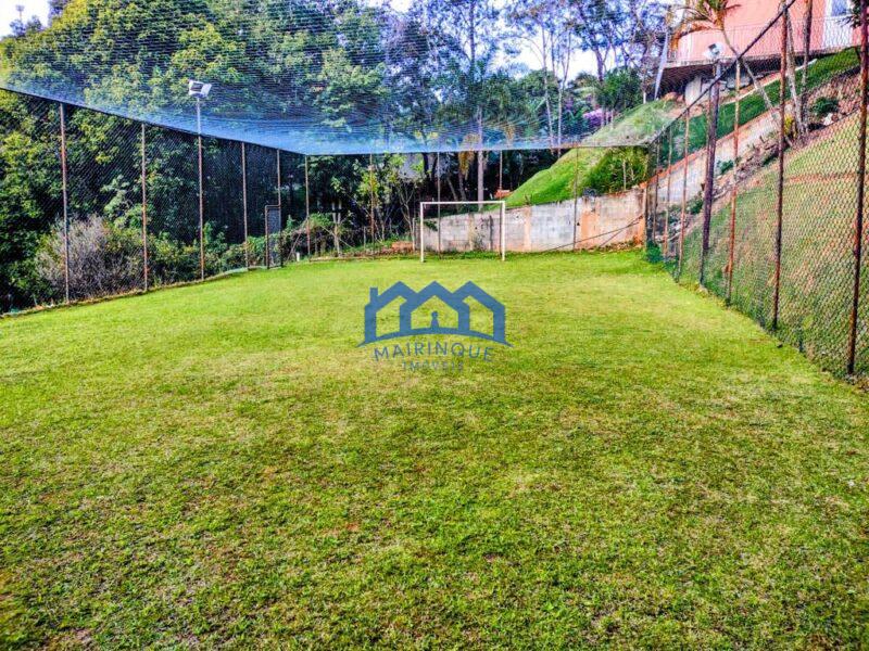 Fazenda/Sítio com 6 Quartos e 6 banheiros à Venda, 2781 m² por R$ 1.590.000 COD. ch728