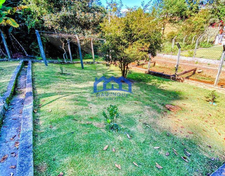 Fazenda/Sítio com 3 Quartos e 2 banheiros à Venda, 24000 m² por R$ 1.200.000 COD. ch737