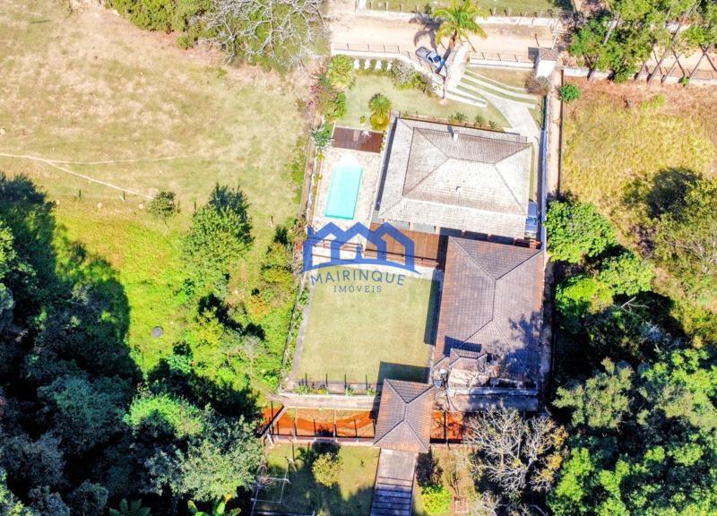 Fazenda/Sítio com 3 Quartos e 2 banheiros à Venda, 24000 m² por R$ 1.200.000 COD. ch737