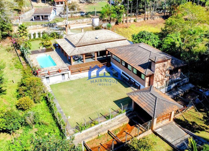 Fazenda/Sítio com 3 Quartos e 2 banheiros à Venda, 24000 m² por R$ 1.200.000 COD. ch737