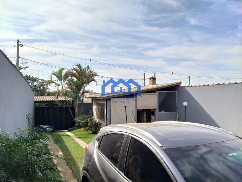 Chácara com 3 Quartos e 2 banheiro à Venda, 1000 m² por R$ 790.000 cod. ch742