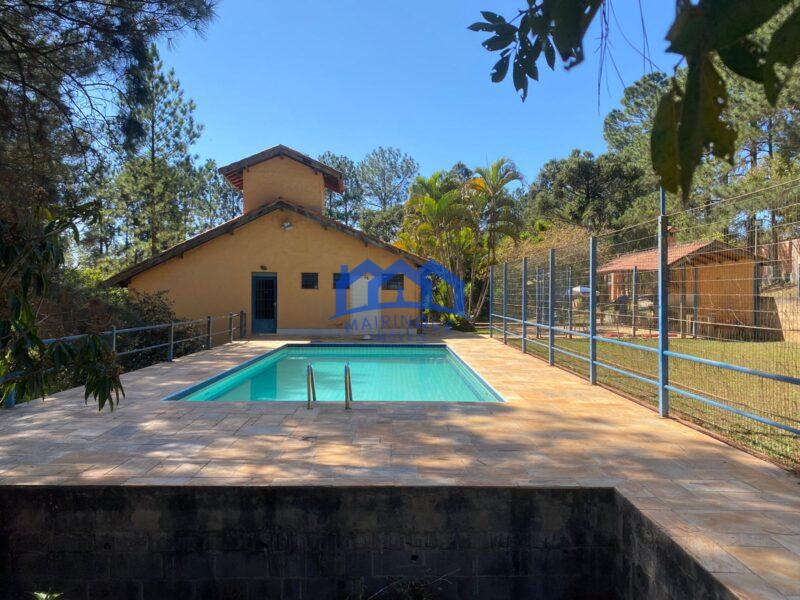 Chácara com 4 Quartos e 2 banheiros à Venda, 4000 m² por R$ 550.000 COD. ch801