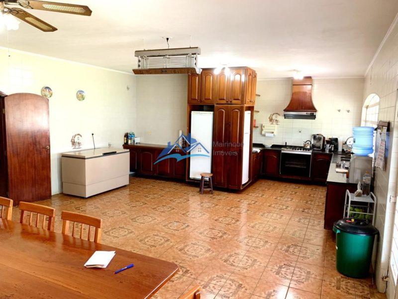 Sitio com 7 Quartos e 7 banheiros à Venda, 552000 m² por R$ 5.000.000 COD. ch806