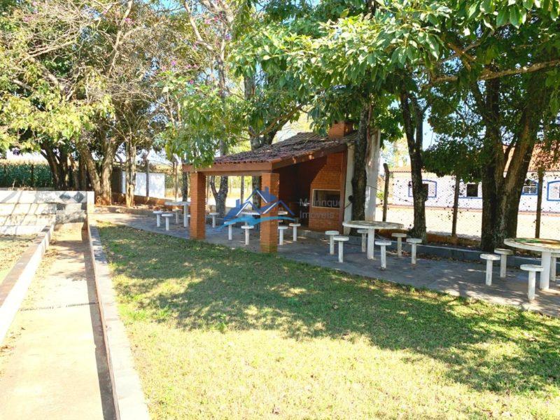 Sitio com 7 Quartos e 7 banheiros à Venda, 552000 m² por R$ 5.000.000 COD. ch806