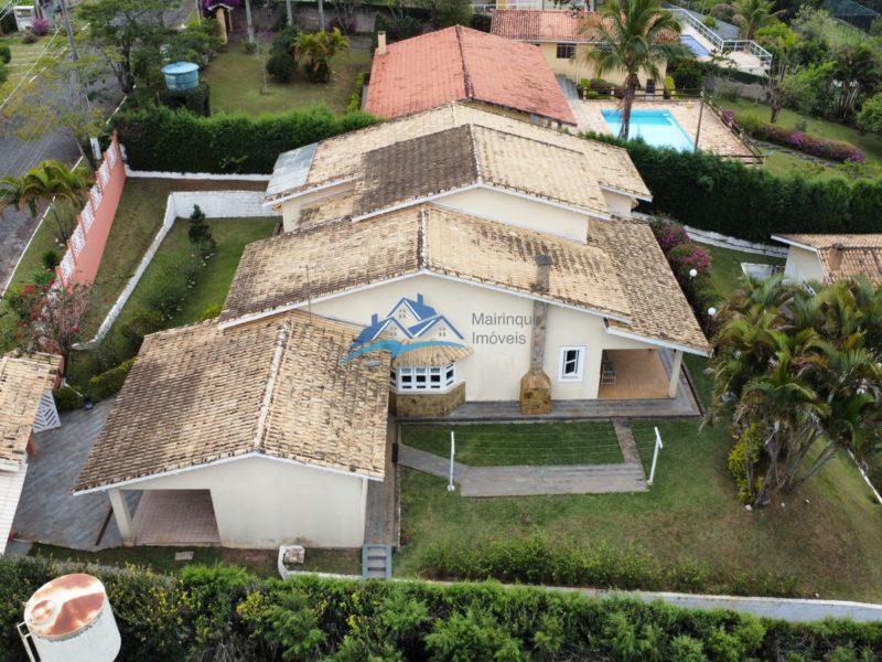 Chácara com 5 Quartos e 6 banheiros à Venda, 3540 m² por R$ 1.800.000 COD. ps120