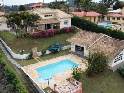 Chácara com 5 Quartos e 6 banheiros à Venda, 3540 m² por R$ 1.800.000 COD. ps120