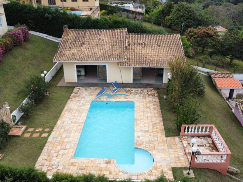 Chácara com 5 Quartos e 6 banheiros à Venda, 3540 m² por R$ 1.800.000 COD. ps120