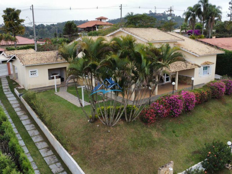 Chácara com 5 Quartos e 6 banheiros à Venda, 3540 m² por R$ 1.800.000 COD. ps120