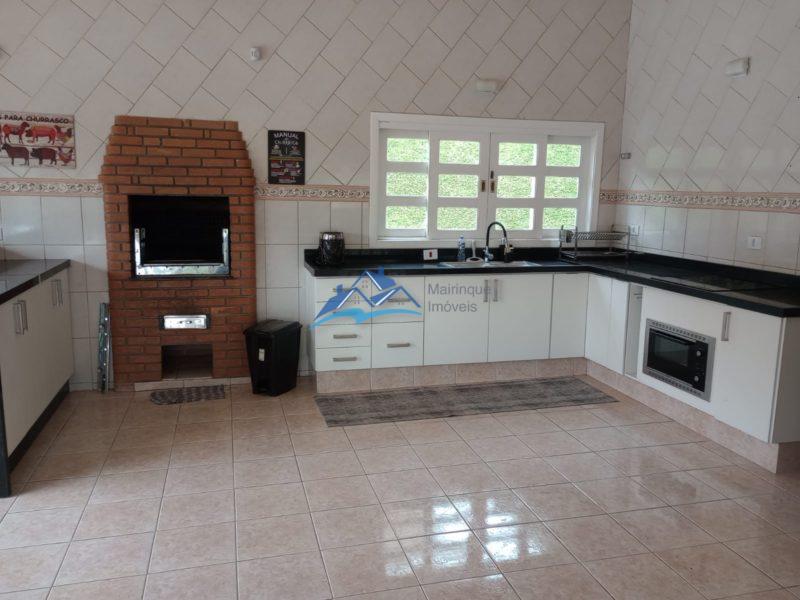 Chácara com 5 Quartos e 6 banheiros à Venda, 3540 m² por R$ 1.800.000 COD. ps120