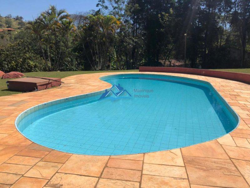 Sitio com 3 Quartos e 2 banheiros à Venda, 18000 m² por R$ 1.100.000 COD. ch810