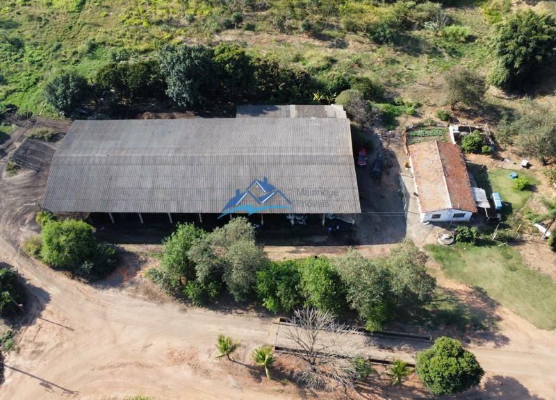 Fazenda/Sítio à Venda, 240.000 m² por R$ 5.000.000 COD. ch813