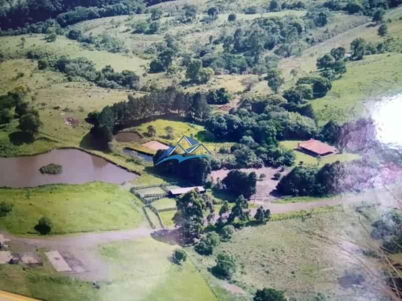 Fazenda/Sítio à Venda, 3.600.000 m² por R$ 22.500.000 COD. ch815