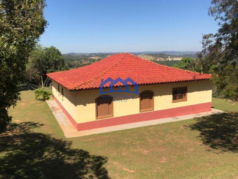 Sitio com 3 Quartos e 2 banheiros à Venda, 18.000 m² por R$ 1.100.000 Cód. ch810