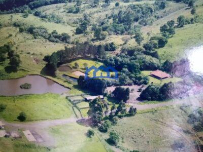 Fazenda/Sítio à Venda, com 150 alqueires por R$ 22.500.000 Cód. ch815