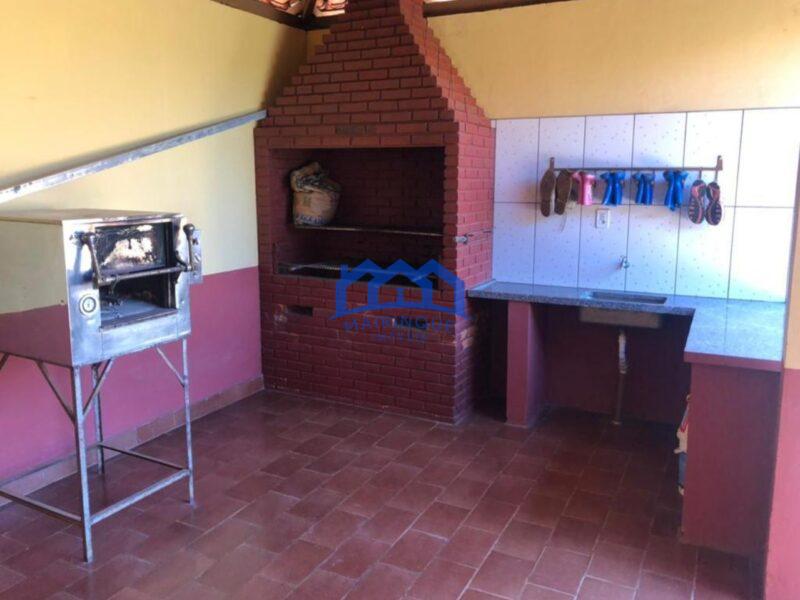 Sitio com 3 Quartos e 2 banheiros à Venda, 18.000 m² por R$ 1.100.000 Cód. ch810