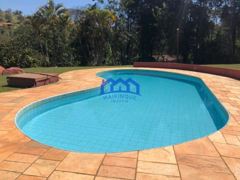 Sitio com 3 Quartos e 2 banheiros à Venda, 18.000 m² por R$ 1.100.000 Cód. ch810