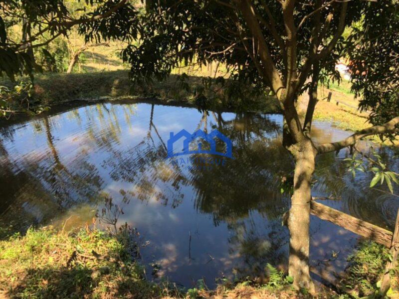 Sitio com 3 Quartos e 2 banheiros à Venda, 18.000 m² por R$ 1.100.000 Cód. ch810