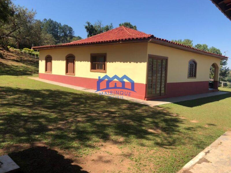 Sitio com 3 Quartos e 2 banheiros à Venda, 18.000 m² por R$ 1.100.000 Cód. ch810