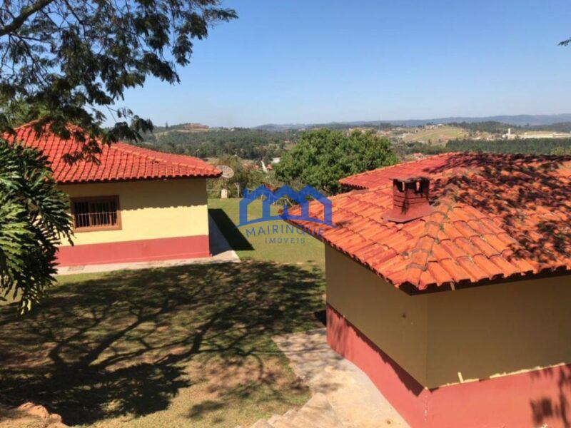 Sitio com 3 Quartos e 2 banheiros à Venda, 18.000 m² por R$ 1.100.000 Cód. ch810