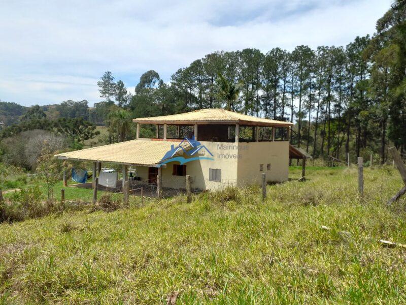 Terreno em associação!! 856m² por R$ 120.000,00 cod. ch867