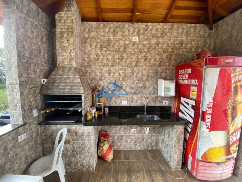 chácara com 6 Quartos e 6 banheiros à Venda, 3000 m² por R$ 2.000.000 COD. ps126