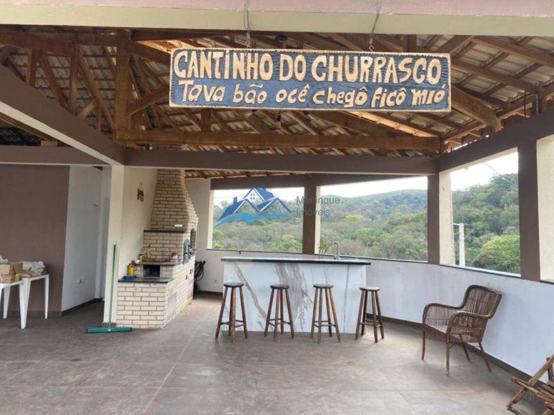 chácara com 3 Quartos e 2 banheiros à Venda, 1000 m² por R$ 650.000 COD. ch857