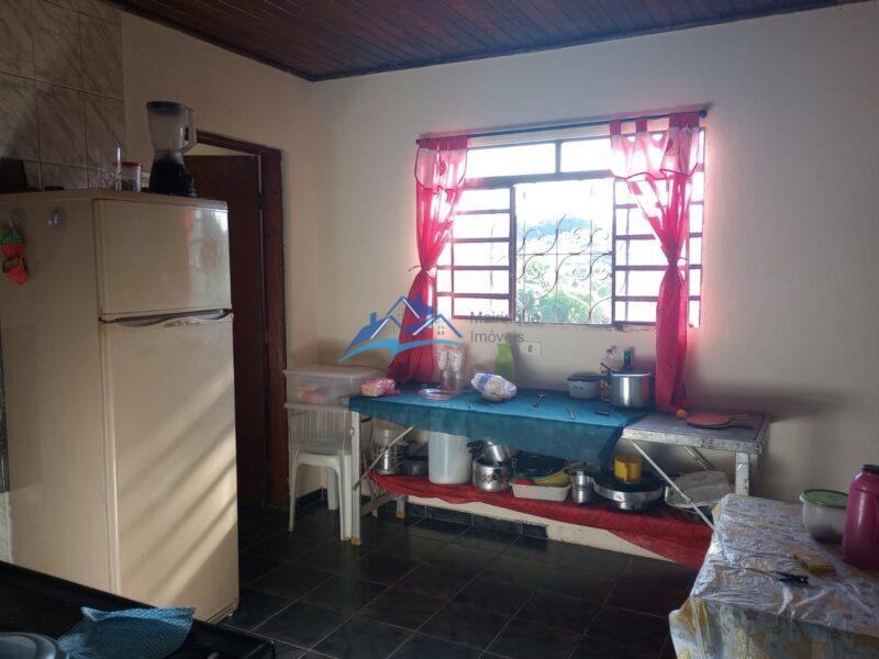 Chácara com 2 Quartos e 1 banheiros à Venda, 2302 m² por R$ 240.000 COD. ch938