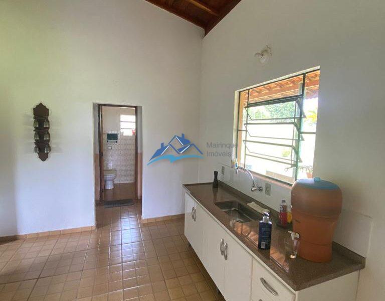 Sitio com 7 Quartos e 4 banheiros à Venda, 72.000 m² por R$ 2.100.000 COD. ch937