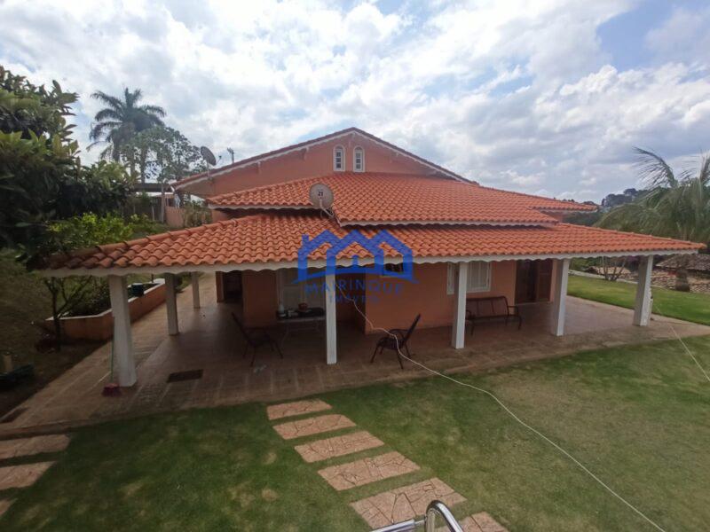 Chácara com 6 Quarto e 7 banheiro à Venda, 2900 m² por R$ 2.100.000 COD. chPS135