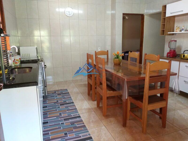 Chácara com 4 Quartos e 3 banheiros à Venda, 2200 m² por R$ 1.590.000 COD. ps137