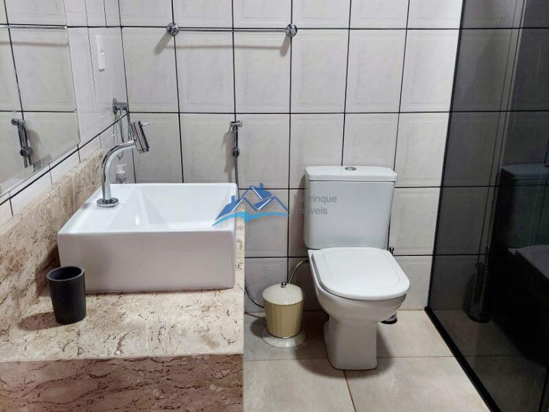 Chácara com 4 Quartos e 3 banheiros à Venda, 2200 m² por R$ 1.590.000 COD. ps137